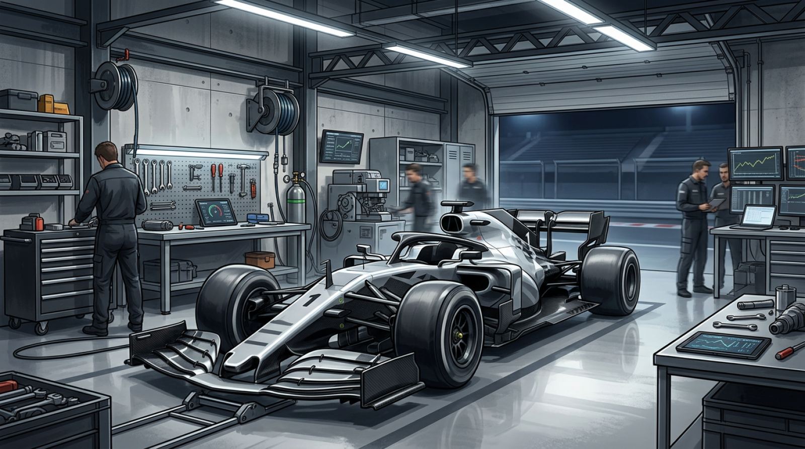乐鱼平台_乐鱼（中国）一站式服务平台 - 【最新】凯迪拉克F1车队与佩雷兹续约至2029年，墨西哥车手家乡官宣长期合作